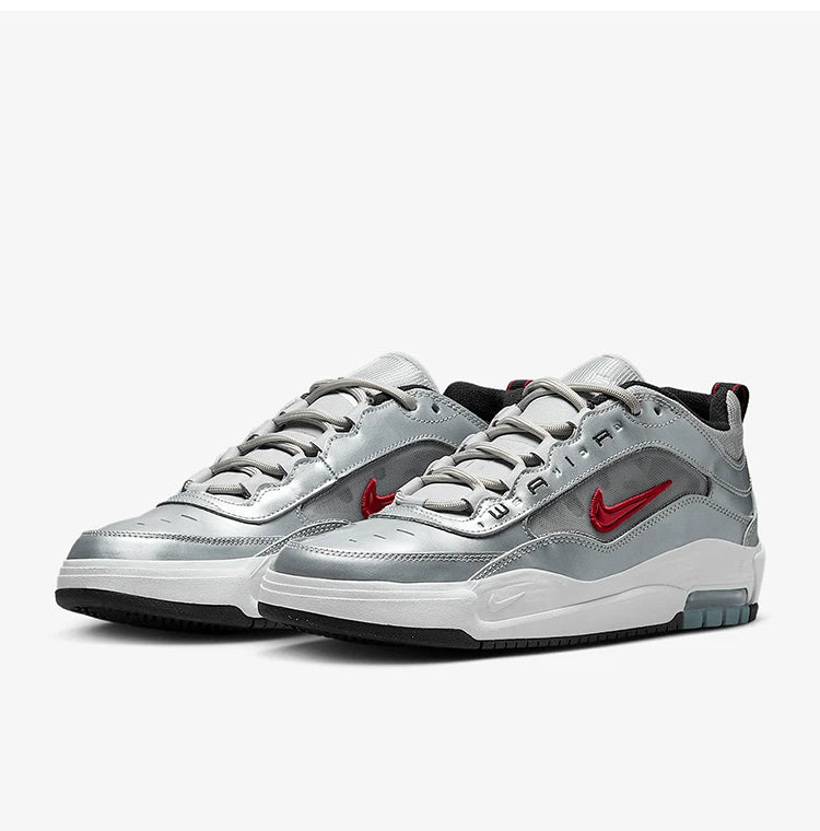 Nike officiële, authentieke unisex lage, slijtvaste, ademende sport- en vrijetijdssneakers HF3062-001