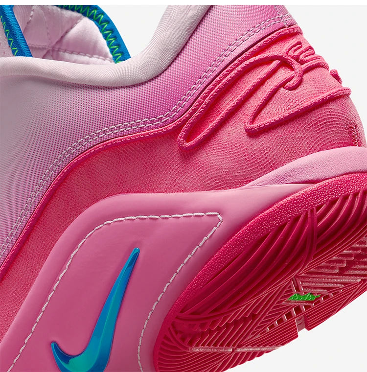 Nike uradni originalni moški praktični modni košarkarski čevlji LeBron XXII EP HV8456-600