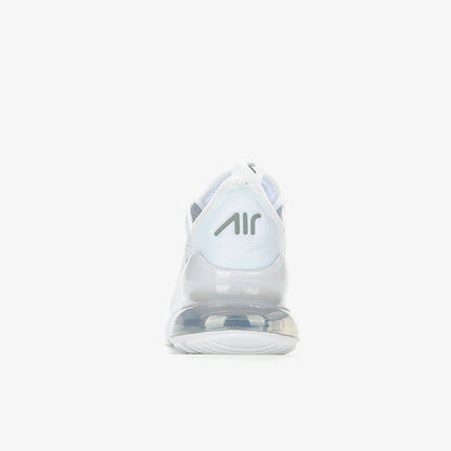 Nike Authentic Air Max 270 moški športni tekaški čevlji z oblazinjenjem in protizdrsno podlago AQ9164-101