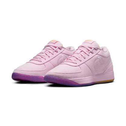 Nike Book 1 EP Low unisex košarkarske copate – barvna kombinacija »Sunset«, dizajn, navdihnjen s puščavo, Air Zoom blaženje, oprijem HJ5355-500