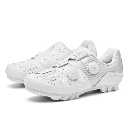MTB Cycling Shoes Men Mountain Bike Sneakers Bicycle Shoes Biking Women Footwear