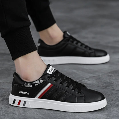 Moški čevlji za rolkanje 48 Casual visoki čevlji za hojo športni čevlji dihalni čevlji za hip hop ulični čevlji Chaussure Homme