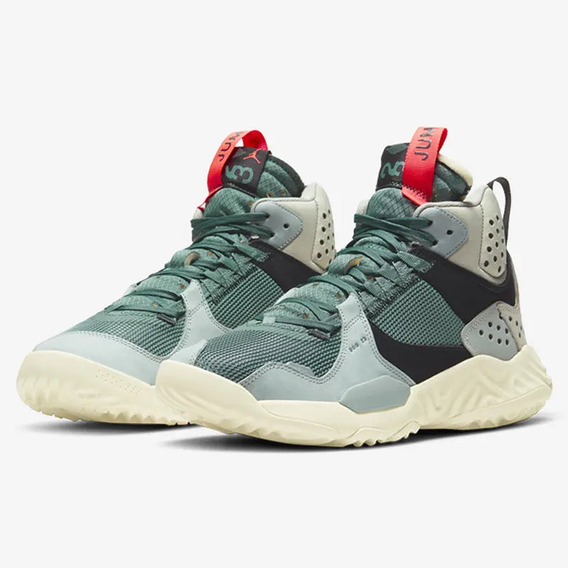 Nike originalni JORDAN DELTA moški športni košarkarski čevlji z oblazinjenim podplatom DC2130-300
