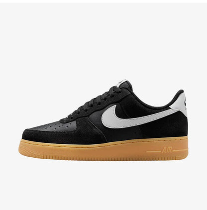 Nike ægte Air Force 1 07 LV8 klassiske herresneakers FQ8714-004