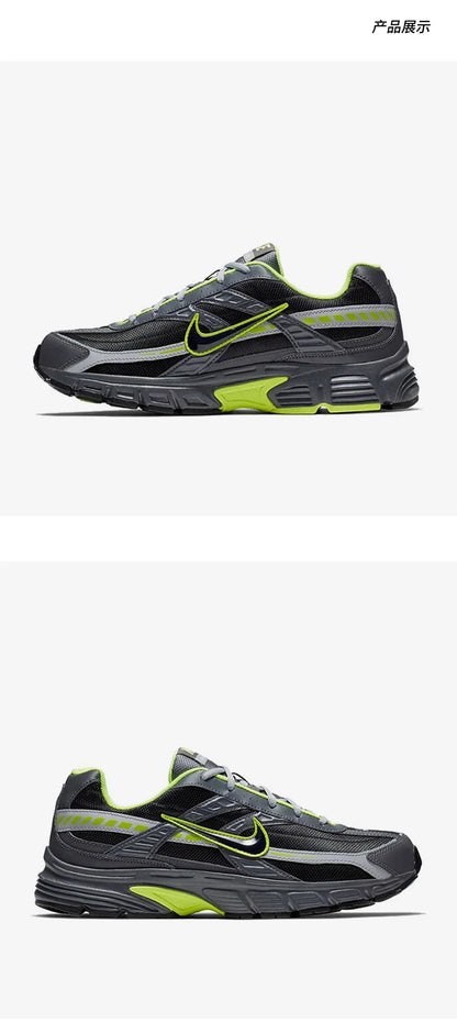 Nike uradni originalni model Initiator, nove moške in ženske dihalne športne tekaške copate 394055-023