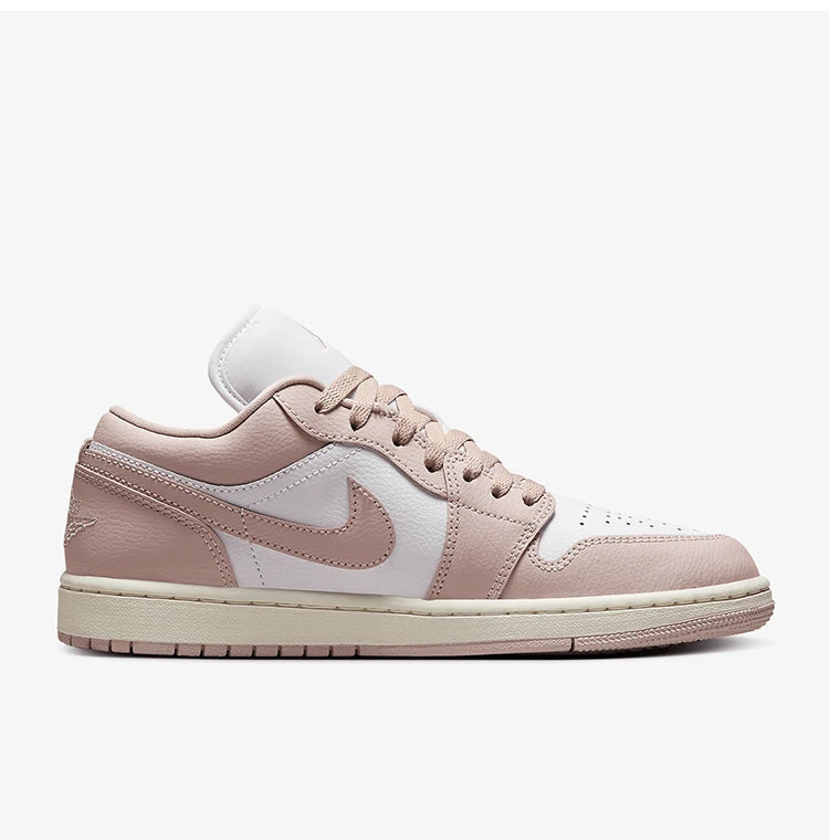 Nike originalni JORDAN ženski vezeni lahki športni čevlji s podlogo za rolkanje DC0774-162