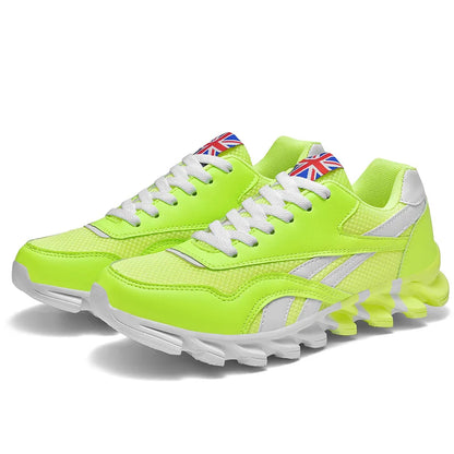 Pantofi pentru bărbați, pantofi sport de maraton, adidași casual, pantofi de antrenament moi și confortabili, adidași rezistenți la uzură, adidași pentru bărbați