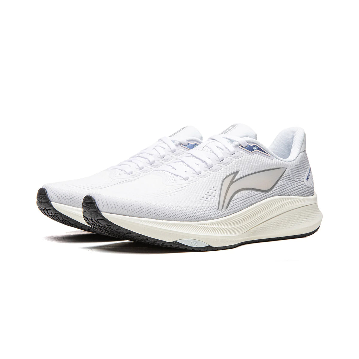 Li-Ning ženski tekaški copati RED HARE 9 Racing LIGHT FOAM ULTRA dihalni, stabilni, protizdrsni LiNing trening copati ARPW004