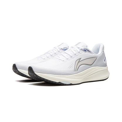 Li-Ning ženski tekaški copati RED HARE 9 Racing LIGHT FOAM ULTRA dihalni, stabilni, protizdrsni LiNing trening copati ARPW004