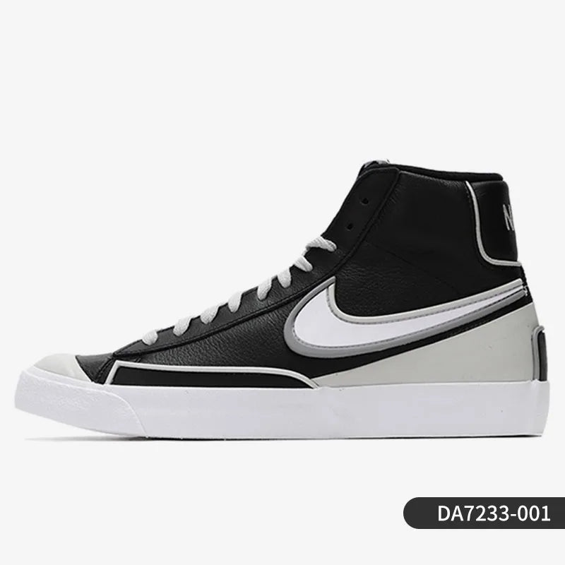 Оригинални унисекс спортни маратонки Nike Blazer Mid '77 DA7233-001