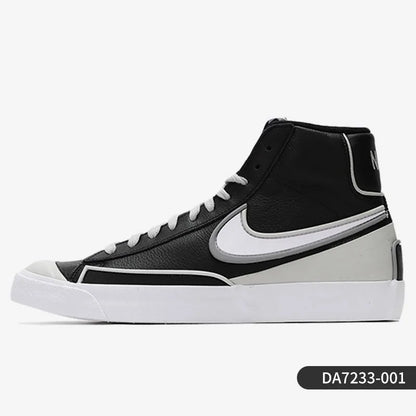 Оригинални унисекс спортни маратонки Nike Blazer Mid '77 DA7233-001