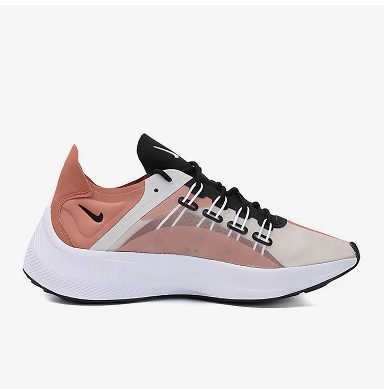 Nike originalni ženski športni čevlji EXP-X14 iz kolekcije Flying Line, udobni in oblazinjeni, nizki AO3170-200