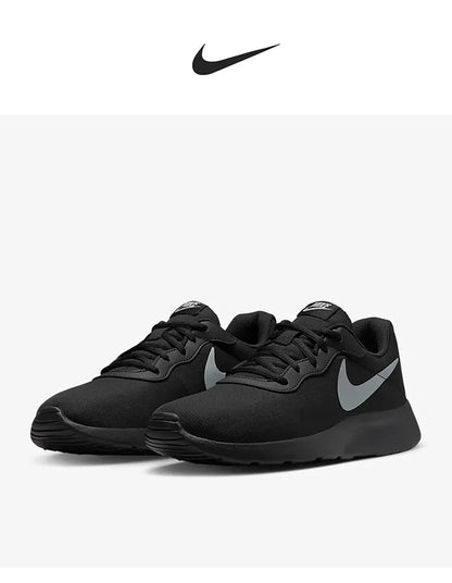 Nike genuine TANJUN women's lightweight and breathable running shoes DR4495-001