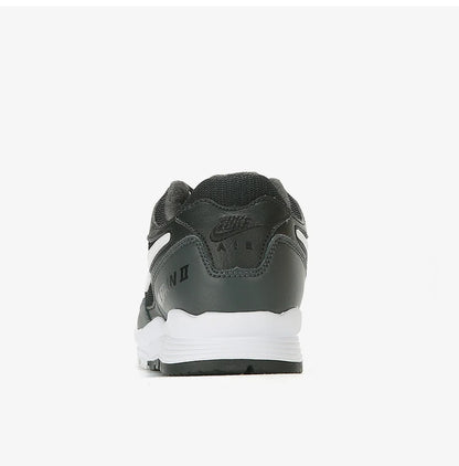 Uradni originalni moški tekaški čevlji Nike Air Span II z oblazinjenjem in odpornostjo proti obrabi, nizki model AH8047-008