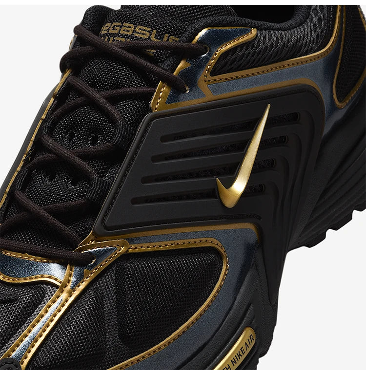 Nike originalni novi moški in ženski nizki tekaški copati s podlogo in protizdrsno podplatjo za prosti čas IB2996-010