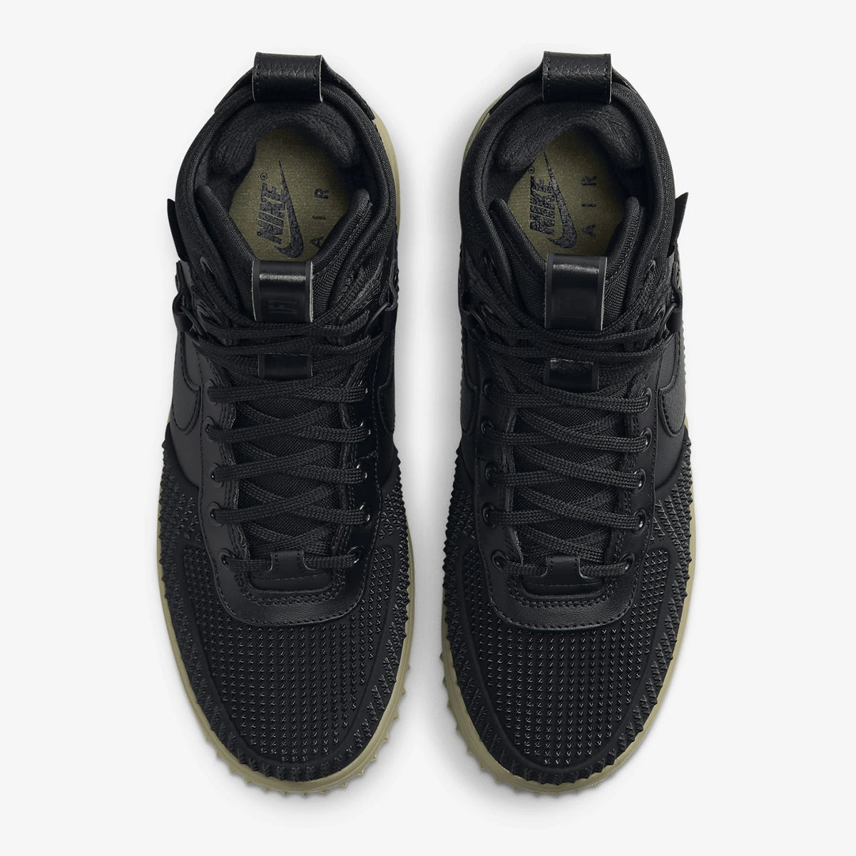 Pantofi sport pentru bărbați Nike Lunar Force 1 Duckboot autentici DZ5320-001