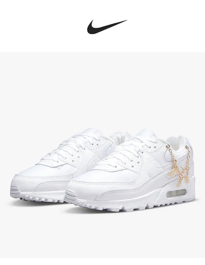 Nike Authentic AIR MAX 90 PRM Nové dámske voľnočasové topánky DH0569-100