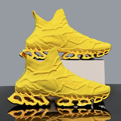 Zapatillas de hombre, zapatillas deportivas, calzado informal para hombre, zapatillas de tenis, calzado de lujo, zapatillas de carrera, calzado transpirable, mocasines de moda, zapatillas de running para hombre