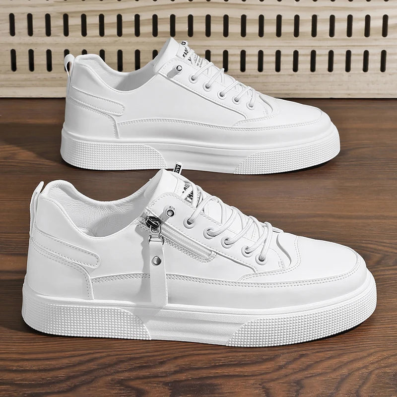2025 New Fashionable, Versatile, Stylish, Casual Sneakers, Breathable, Wear-Resistant, Comfortable