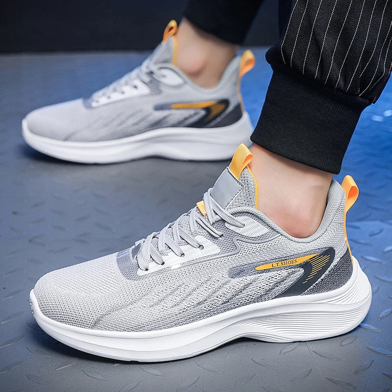 Plus Big Size 49 50 51 52 Cheap Casual Sneakers Men Tenis Masculino Breathable Comfortable Discount