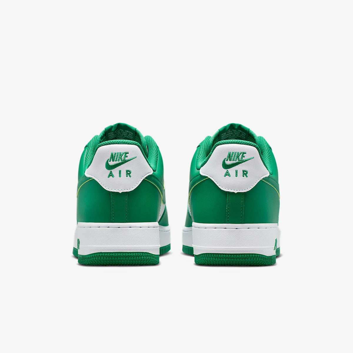 Nike Authentic Air Force 1 moški nizki športni čevlji, ki dihajo in so odporni proti obrabi, FJ4146-122