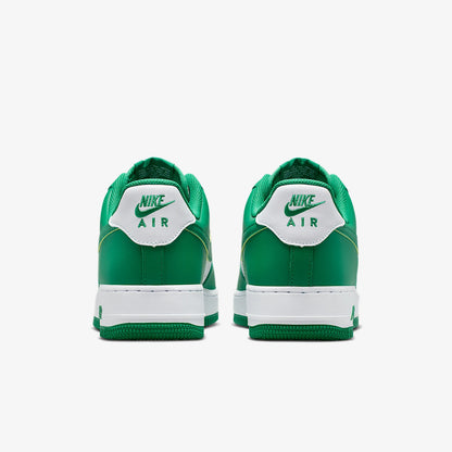 Nike Authentic Air Force 1 moški nizki športni čevlji, ki dihajo in so odporni proti obrabi, FJ4146-122