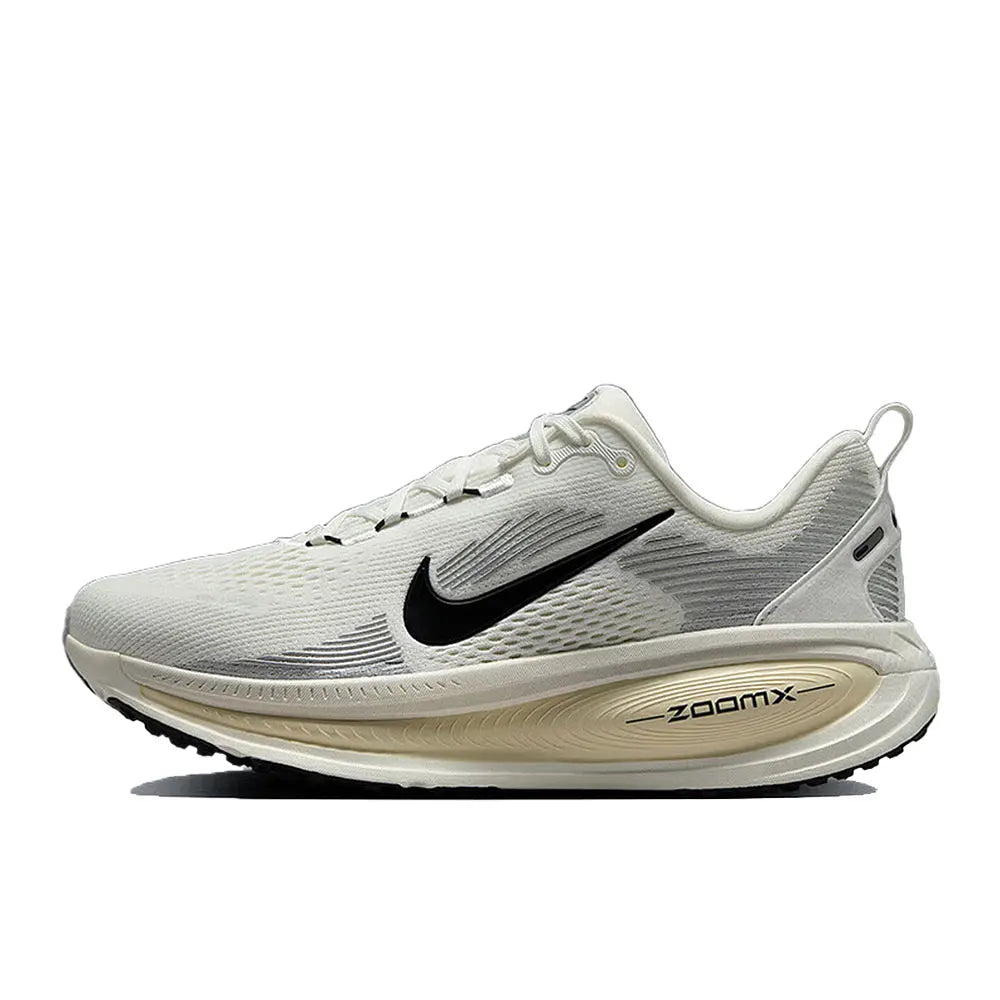 Nike Vomero 18 Demping Ondersteuning Lichtgewicht Ideaal voor hardlopen en wandelen Comfortabele unisex hardloopschoenen HM6803-402
