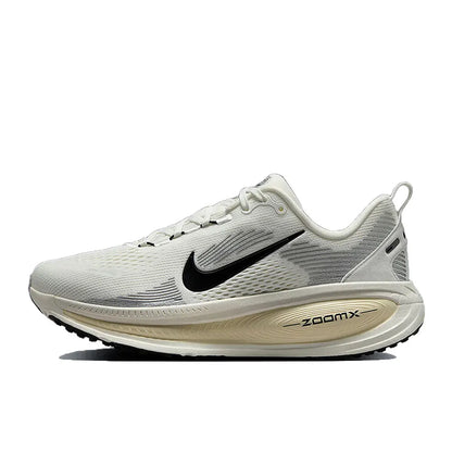 Nike Vomero 18 Demping Ondersteuning Lichtgewicht Ideaal voor hardlopen en wandelen Comfortabele unisex hardloopschoenen HM6803-402