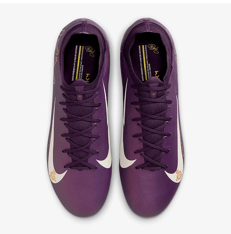 Nike Genuine Vapor 16 Pro moški nogometni čevlji s špicami za igro na trdi podlagi (FG) FQ8689-500