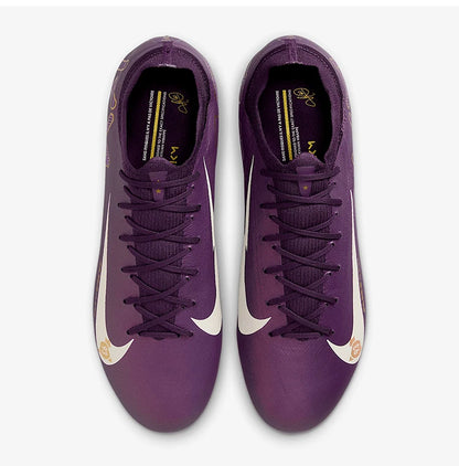 Nike Genuine Vapor 16 Pro moški nogometni čevlji s špicami za igro na trdi podlagi (FG) FQ8689-500