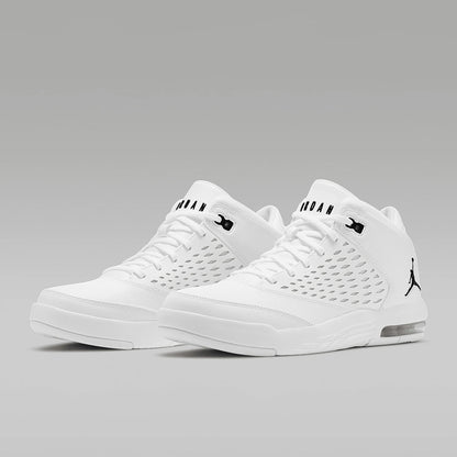 Nike autentiche JORDAN da uomo, scarpe da basket fashion ammortizzate 921196-100