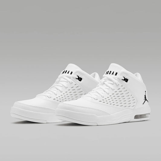 Nike Genuine JORDAN Men's Fashion Cushioned Real Basketball Shoes 921196-100