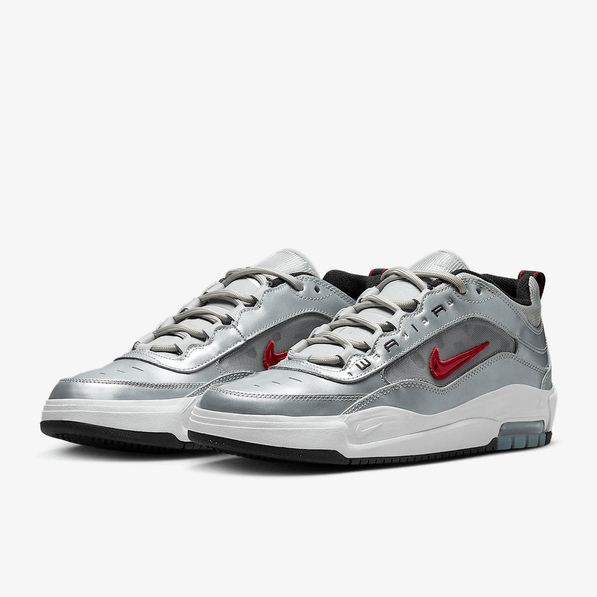 Nike officiële, authentieke unisex lage, slijtvaste, ademende sport- en vrijetijdssneakers HF3062-001