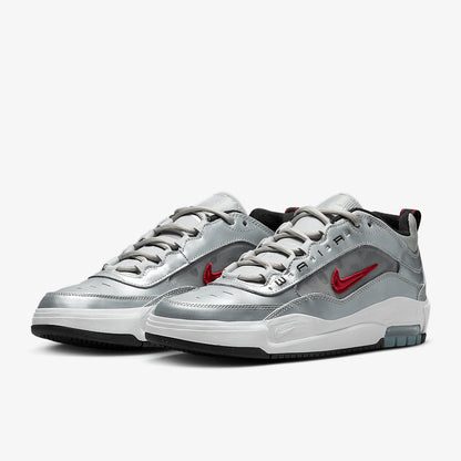 Nike officiële, authentieke unisex lage, slijtvaste, ademende sport- en vrijetijdssneakers HF3062-001