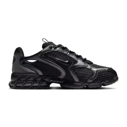 Buty do biegania Air Zoom Spiridon Cage 2 Technologia amortyzacji Air Zoom Antypoślizgowa, wytrzymała konstrukcja wspierająca HM8497-010