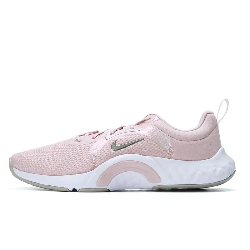 Nike Authentic Current Season New Women's Sports Low-Top Breathable Casual Shoes DN5116-600