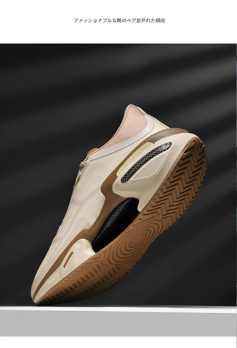 2026 New Men Sports Breathable Lightweight Comfortable Athletic Nonskid Sneakers Daily Leisure Shopping Walking Marathon Shoes