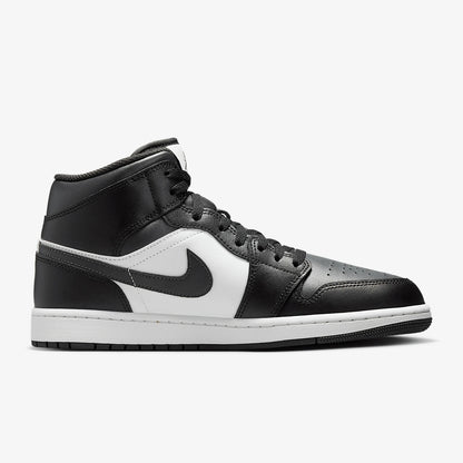Uradni originalni moški športni čevlji Nike Air Jordan 1 Mid z visokim zgornjim delom DQ8426-010