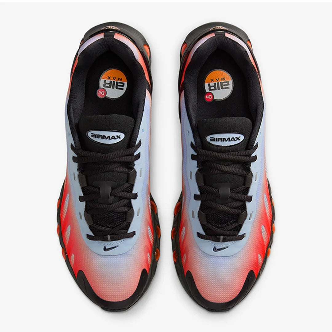 Nike Men's and Women's Air Max Dn8 Classic Retro Running Sports Training Shoes IH4119-401