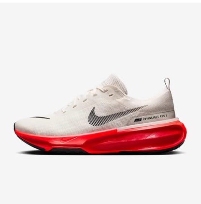 Nike uradni, originalni, novi moški športni tekaški copati z debelim podplatom, odporni proti obrabi, za trening DR2615-009