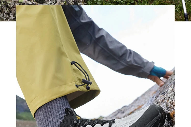 361 Degrees Yushan 3.0 Men Running Shoes Hiking Cushioning Flexible Breathable Non-slip Outdoor Jogging Male Sneakers 672532214