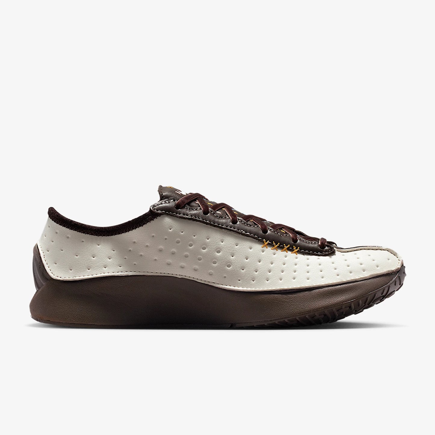 Nike Authentic Air Superfly Women's Low-Top Breathable Sports Shoes IQ1147-122