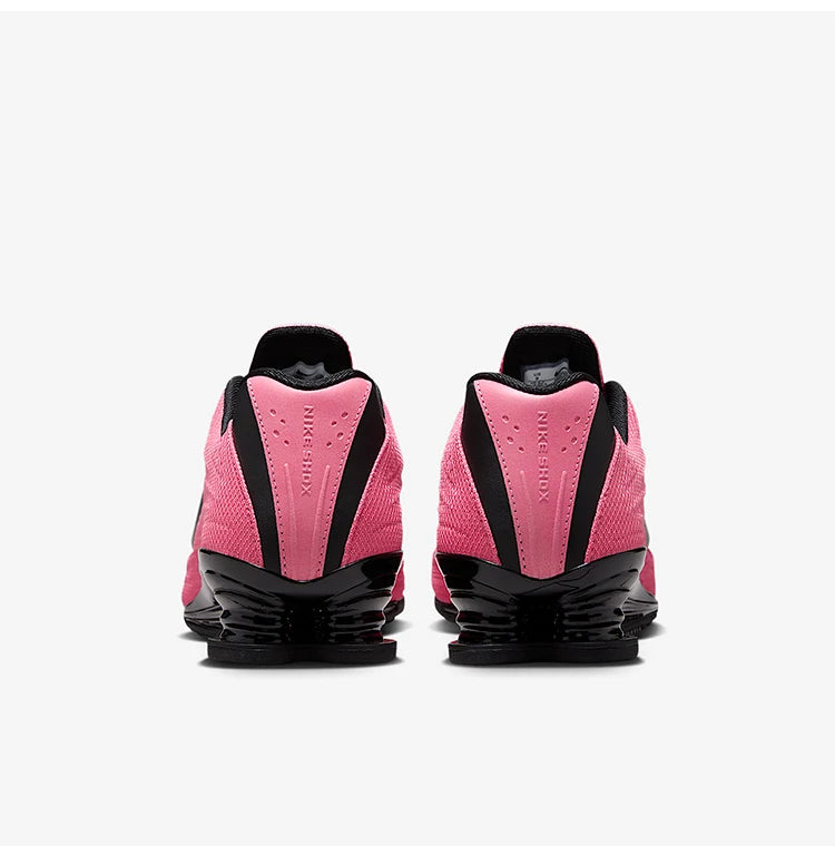 Nike originalni jesenski ženski nizki tekaški copati s trpežnimi vezalkami HQ7540-601