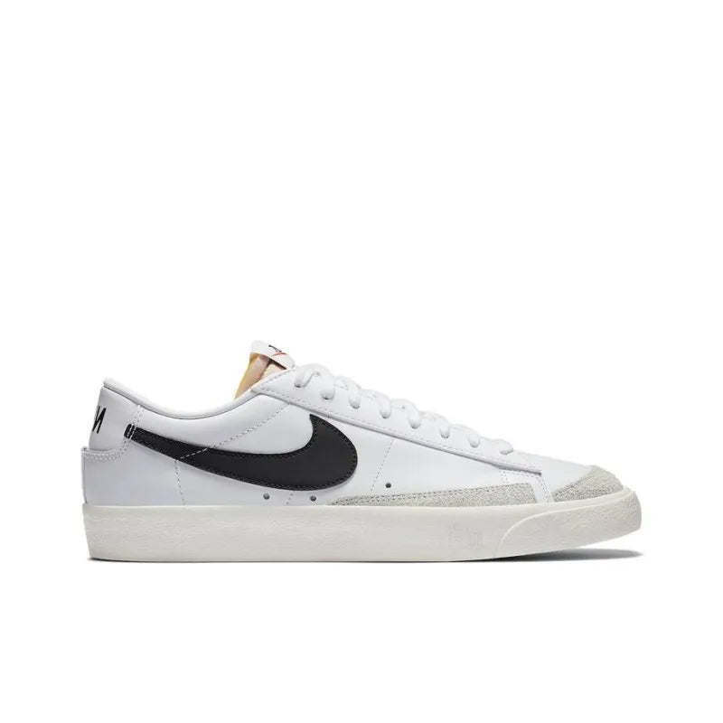 Zapatillas Nike Blazer para hombre: modernas, informales, cómodas, ligeras, transpirables y de caña baja DA6364-101