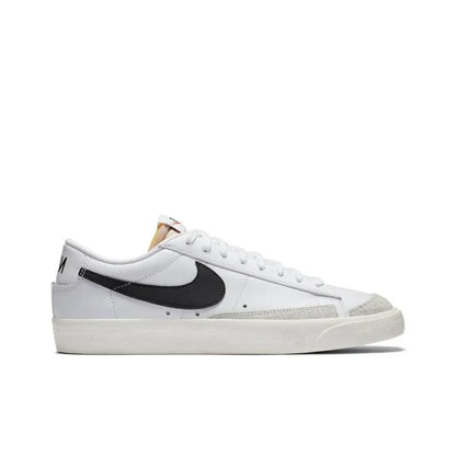 Zapatillas Nike Blazer para hombre: modernas, informales, cómodas, ligeras, transpirables y de caña baja DA6364-101