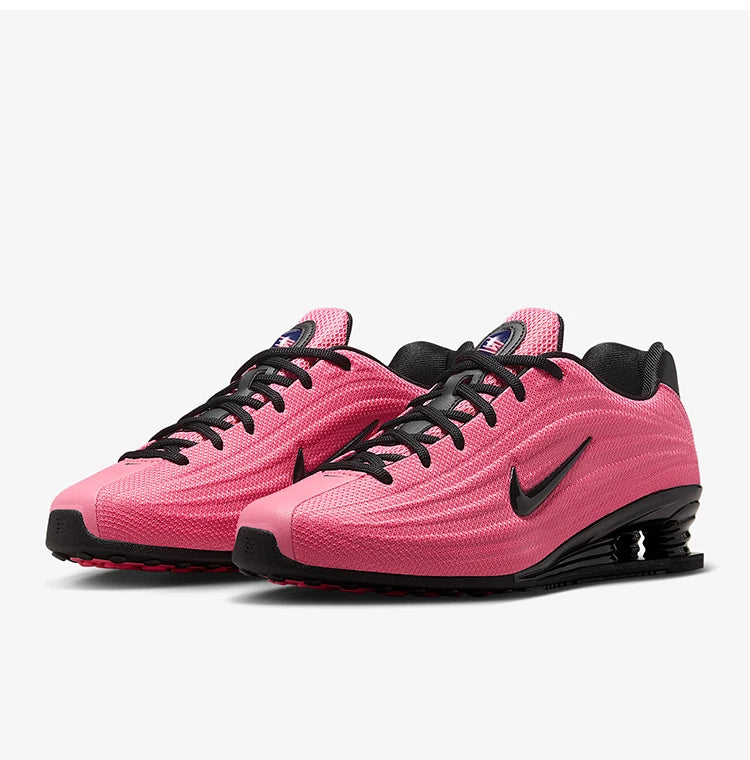 Nike originalni jesenski ženski nizki tekaški copati s trpežnimi vezalkami HQ7540-601