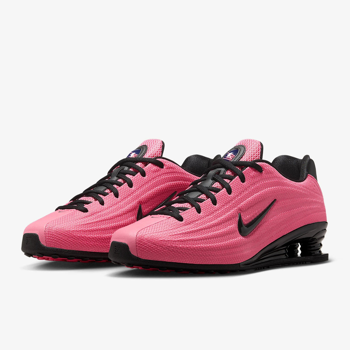Nike originalni jesenski ženski nizki tekaški copati s trpežnimi vezalkami HQ7540-601