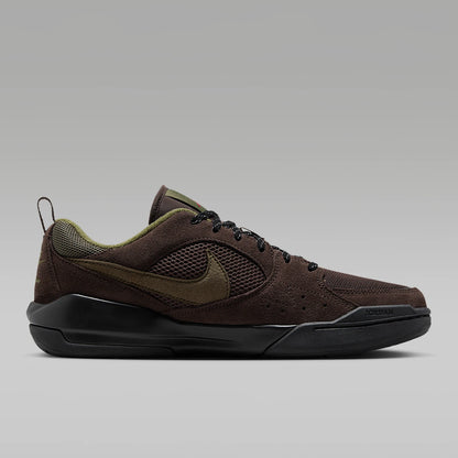 Nike originalni JORDAN moški dihalni mrežasti športni čevlji za košarko z oblazinjenim podplatom HJ6777-200