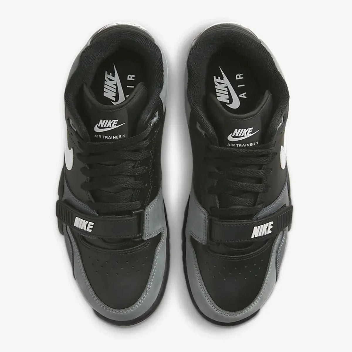 Nike originalni športni in vsakodnevni čevlji Air Trainer 1 za moške in ženske FD0808-001