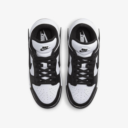 Uradni avtentični Nike ženski minimalistični vsakodnevni čevlji z zračnim materialom, vezalkami in debelo podplatjo DZ2794-001